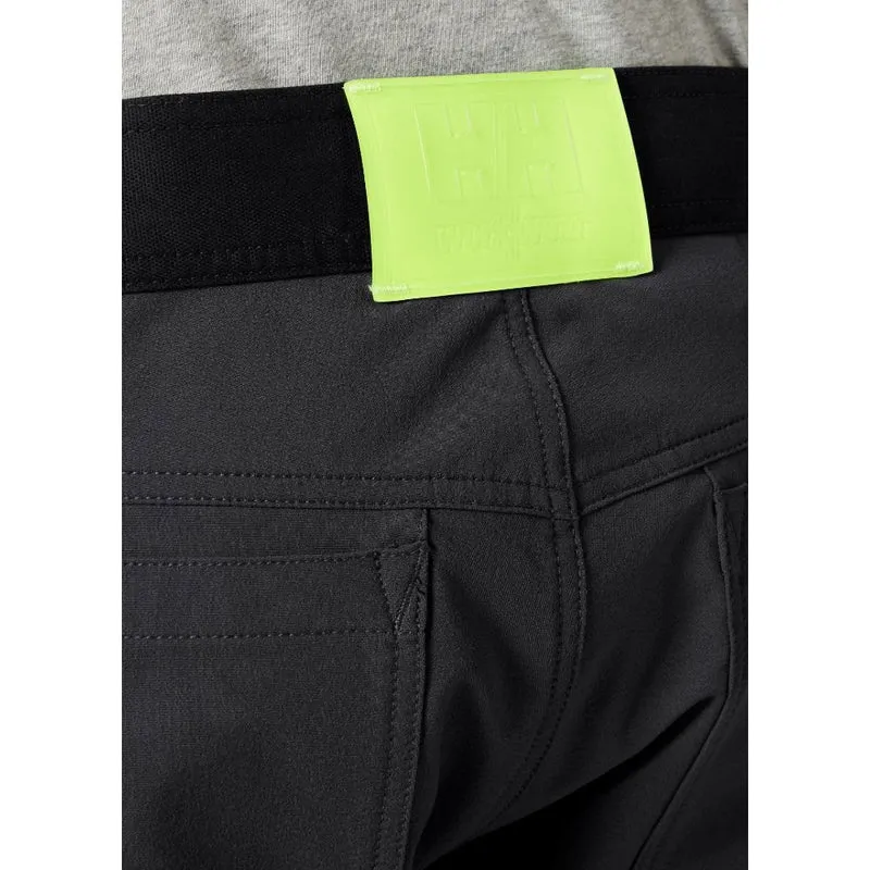 Helly Hansen Oxford 4X Stretch Cargo Korte Werkbroek 77508