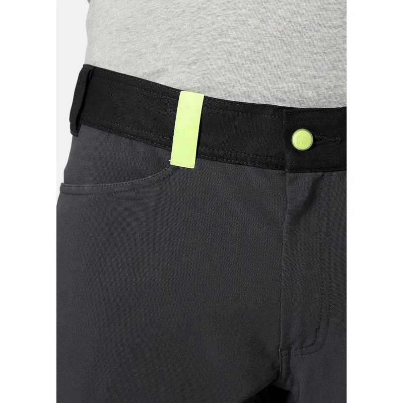 Helly Hansen Oxford 4X Stretch Cargo Korte Werkbroek 77508