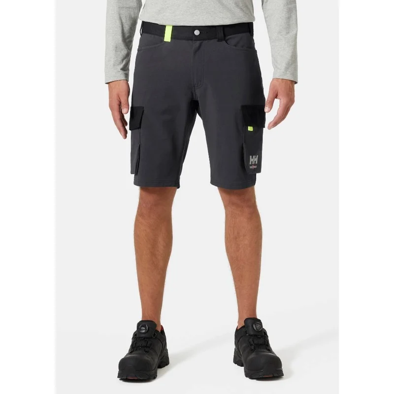 Helly Hansen Oxford 4X Stretch Cargo Korte Werkbroek 77508