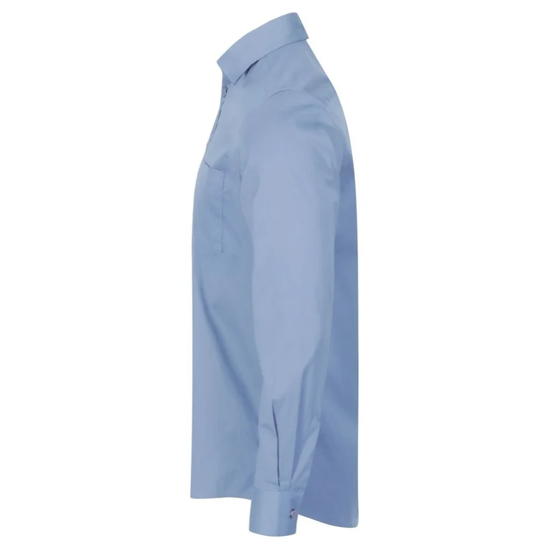 Clique Stretch Heren Overhemd 027960