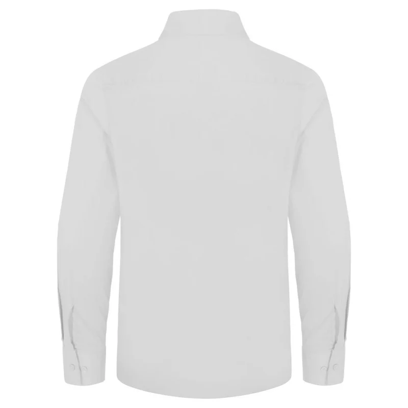 Clique Stretch Heren Overhemd 027960