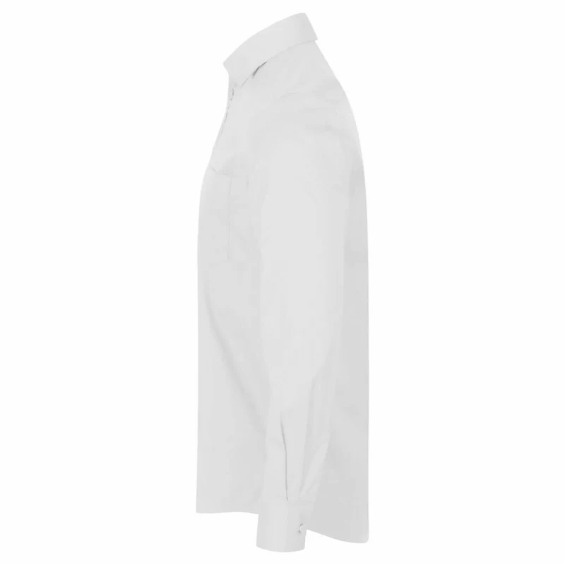 Clique Stretch Heren Overhemd 027960