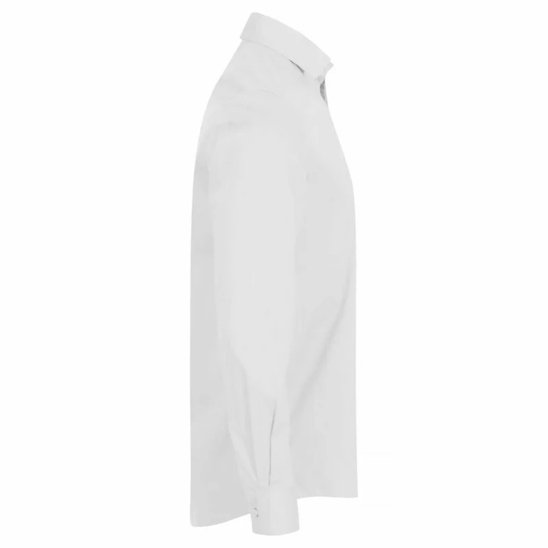 Clique Stretch Heren Overhemd 027960