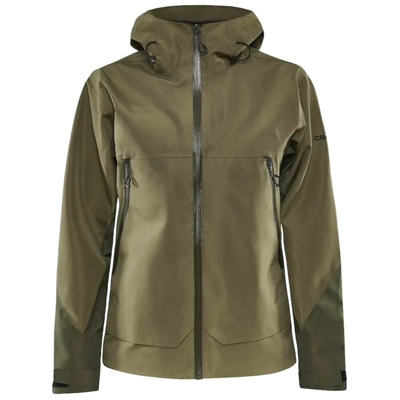 Craft ADV Explore Shell Jacket Dames 1913807