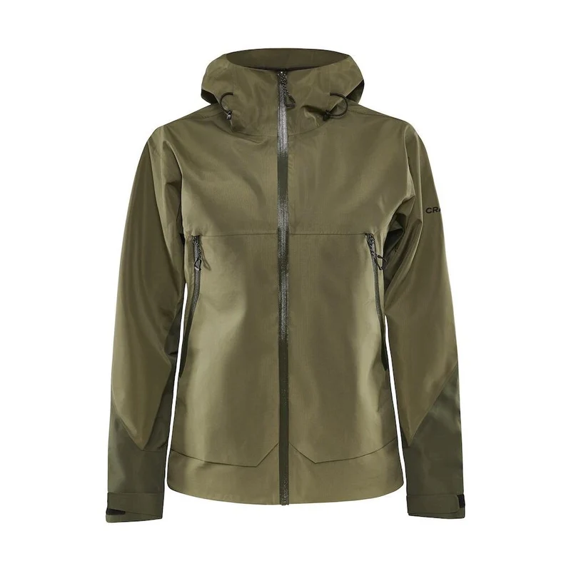 Craft ADV Explore Shell Jacket Dames 1913807
