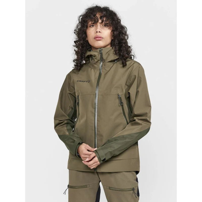 Craft ADV Explore Shell Jacket Dames 1913807