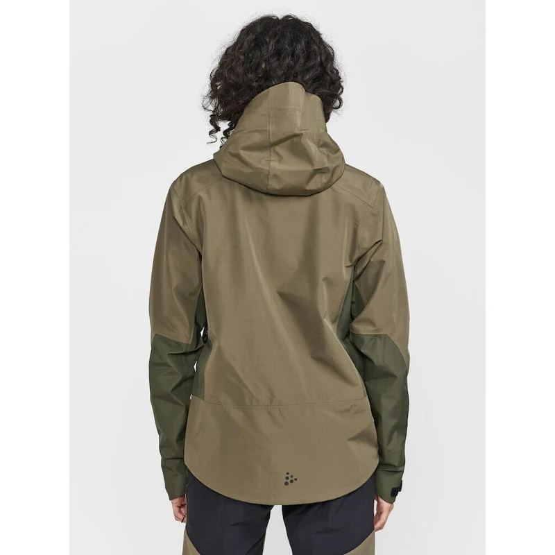 Craft ADV Explore Shell Jacket Dames 1913807