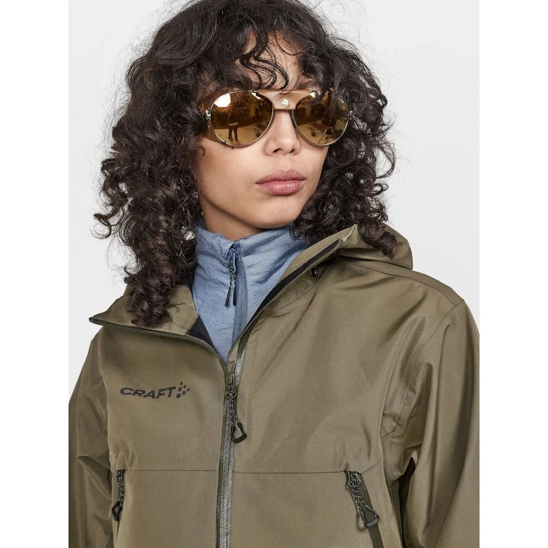Craft ADV Explore Shell Jacket Dames 1913807