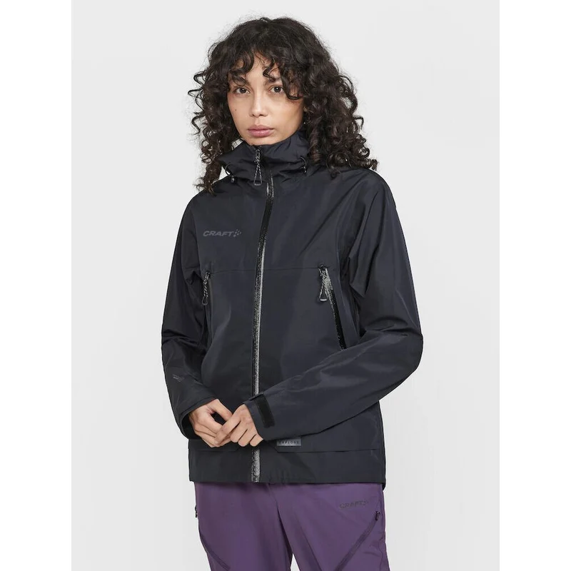 Craft ADV Explore Shell Jacket Dames 1913807