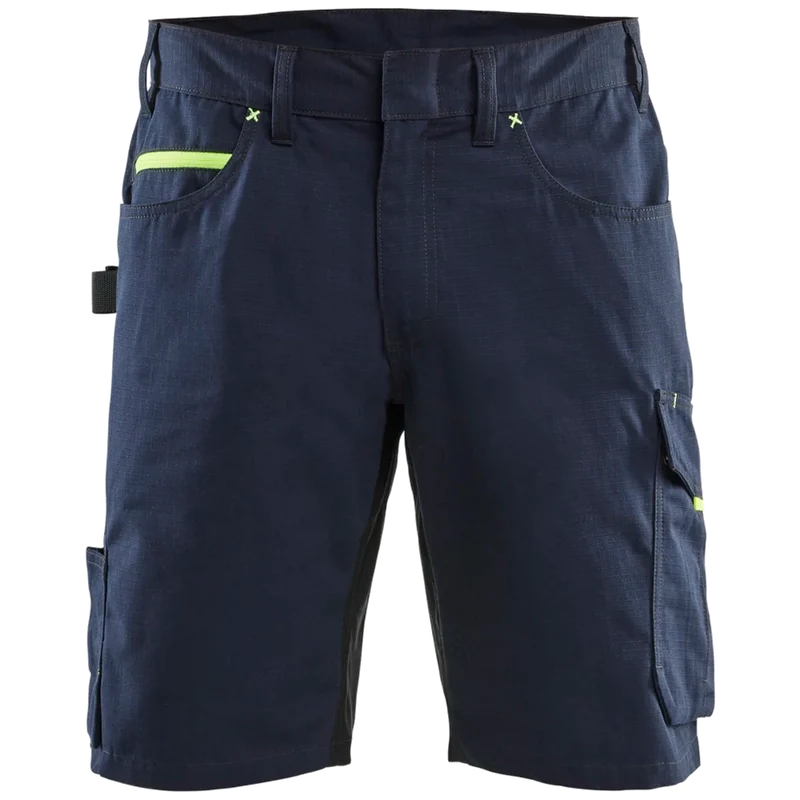 Blaklader Service Korte Werkbroek 1499-1330