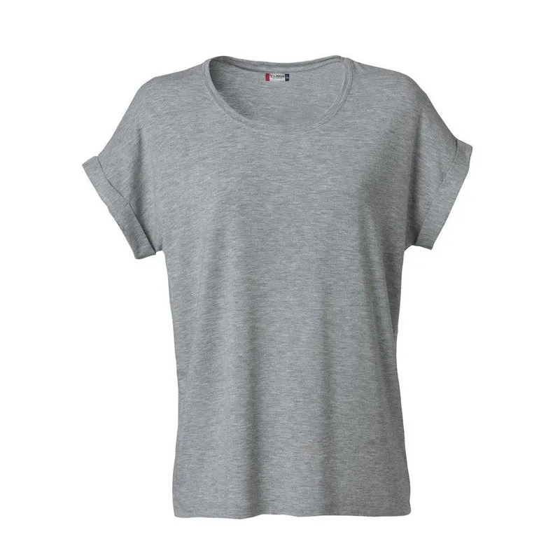 Clique Katy Dames T-Shirt 029305