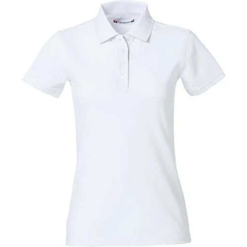 Clique Heavy Premium Dames Polo 028261