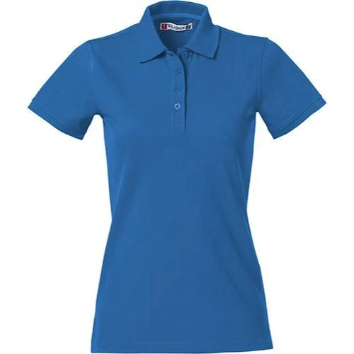 Clique Heavy Premium Dames Polo 028261