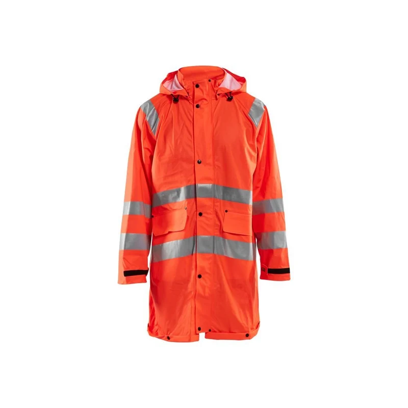 Blaklader Regenjas High vis LEVEL 1 4324-2000