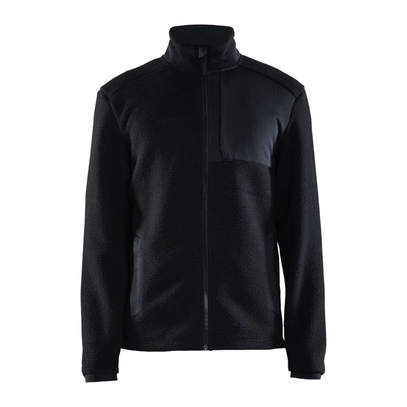 Craft ADV Explore Pile Fleece Jacket Heren 1912220
