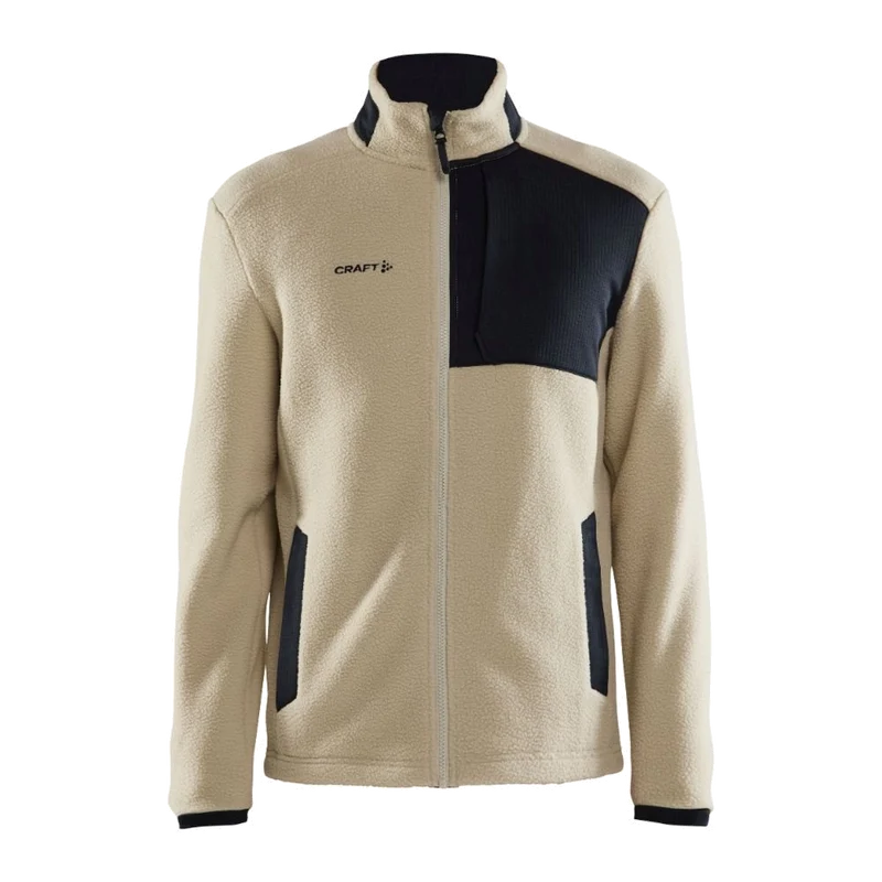 Craft ADV Explore Pile Fleece Jacket Heren 1912220