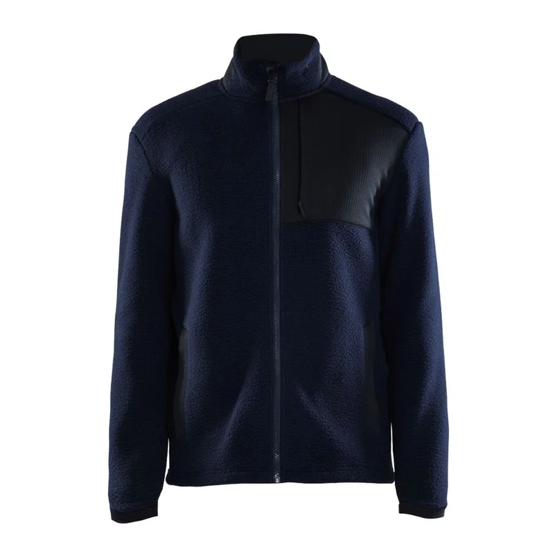 Craft ADV Explore Pile Fleece Jacket Heren 1912220