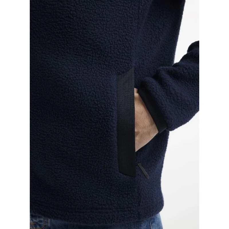 Craft ADV Explore Pile Fleece Jacket Heren 1912220