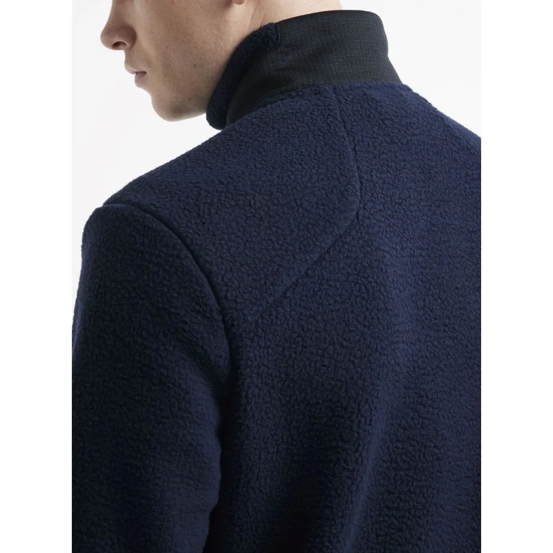 Craft ADV Explore Pile Fleece Jacket Heren 1912220