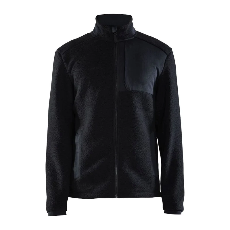 Craft ADV Explore Pile Fleece Jacket Heren 1912220