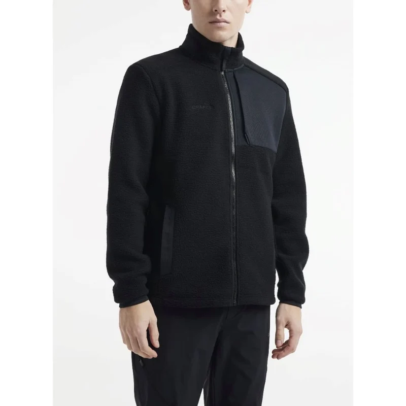 Craft ADV Explore Pile Fleece Jacket Heren 1912220