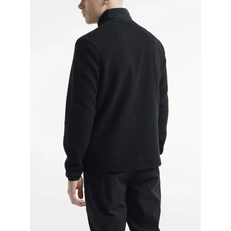Craft ADV Explore Pile Fleece Jacket Heren 1912220