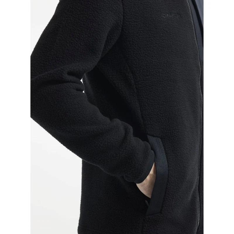 Craft ADV Explore Pile Fleece Jacket Heren 1912220