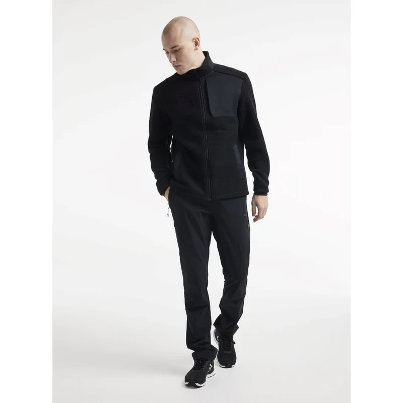 Craft ADV Explore Pile Fleece Jacket Heren 1912220