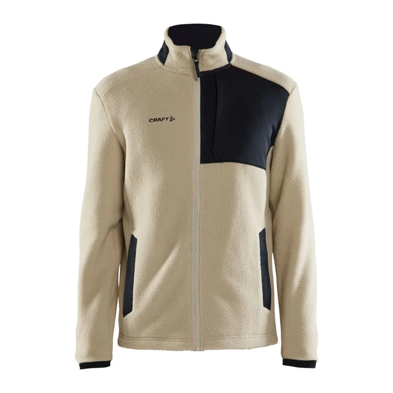 Craft ADV Explore Pile Fleece Jacket Heren 1912220