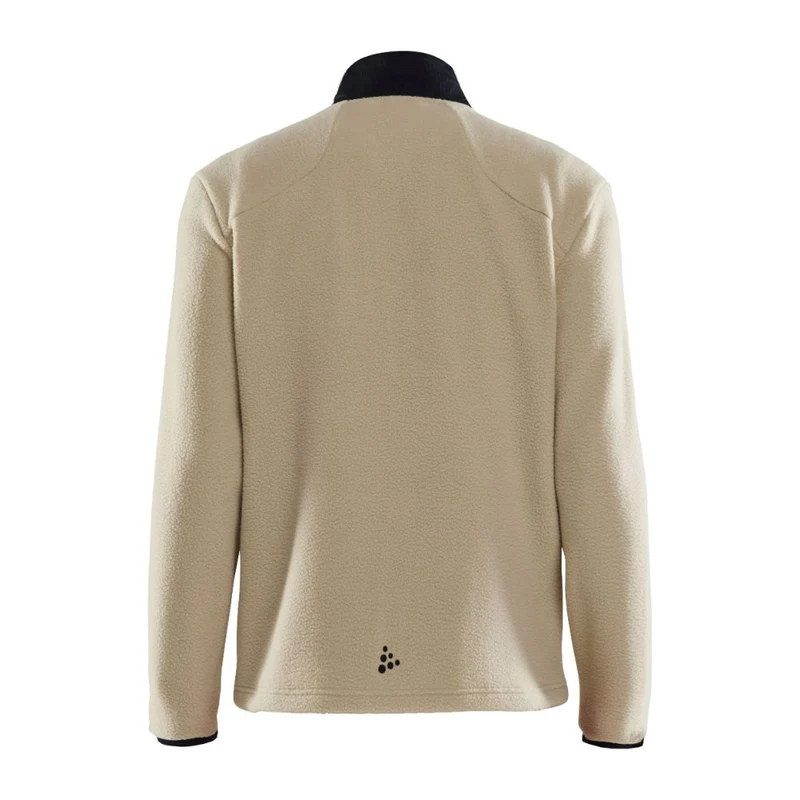 Craft ADV Explore Pile Fleece Jacket Heren 1912220