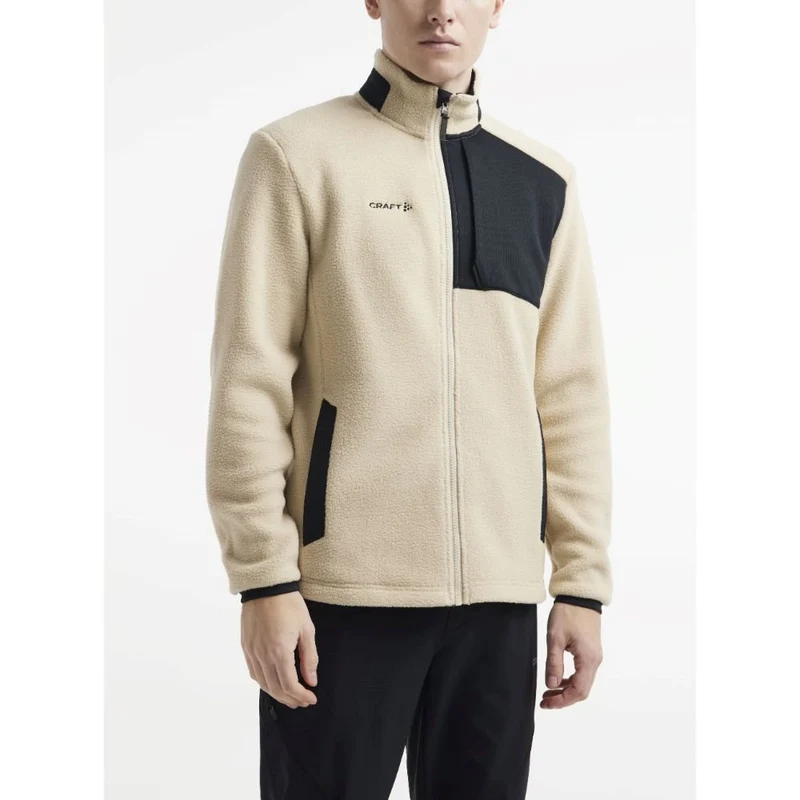 Craft ADV Explore Pile Fleece Jacket Heren 1912220