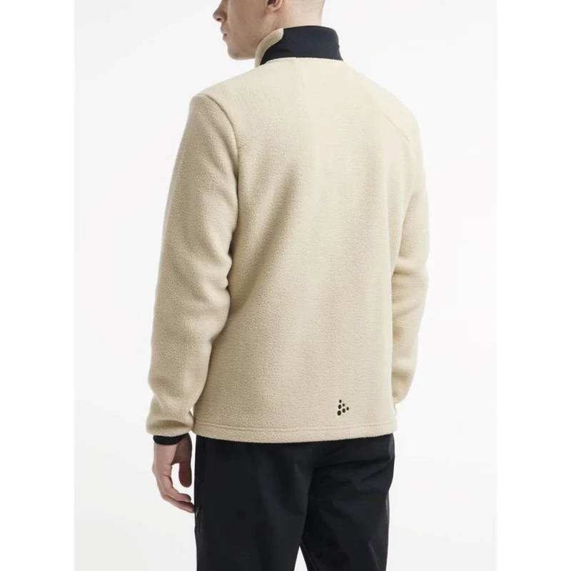 Craft ADV Explore Pile Fleece Jacket Heren 1912220