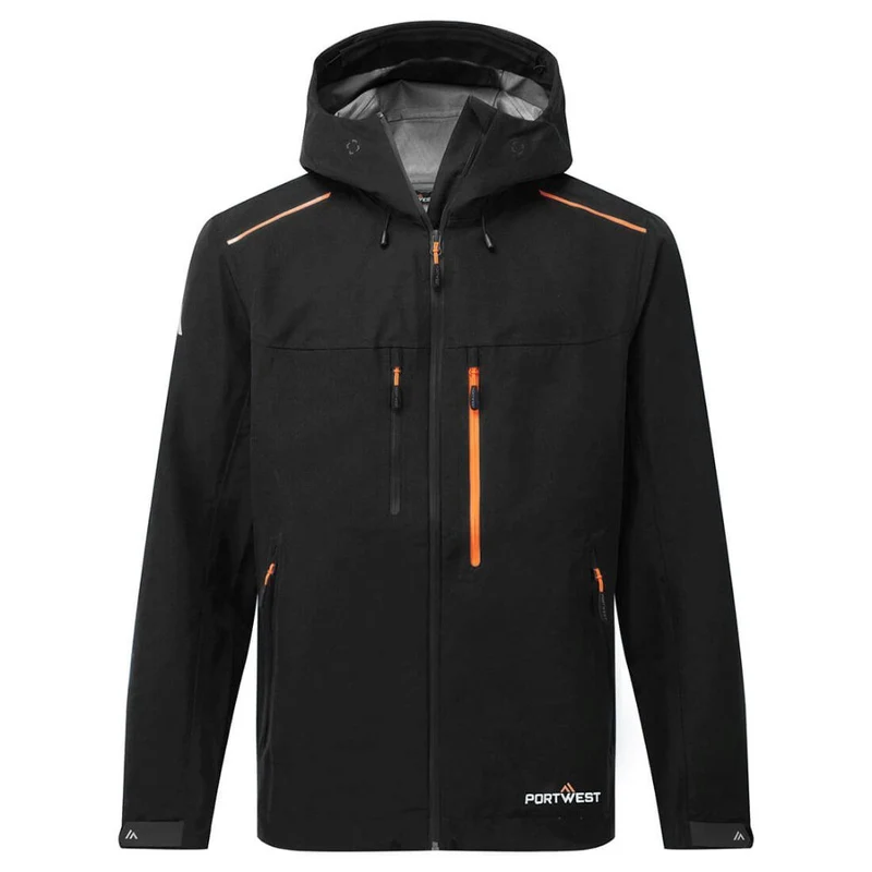 Portwest Shell Rain Jacket S385