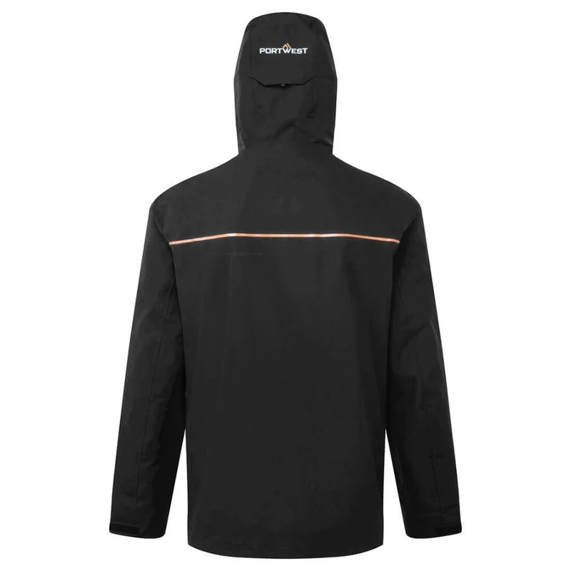 Portwest Shell Rain Jacket S385