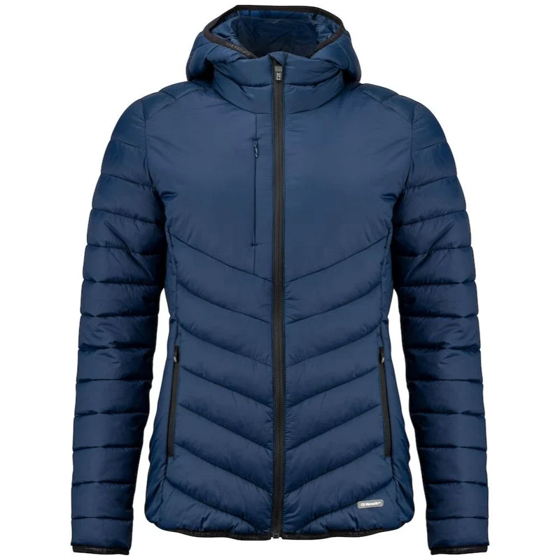 Cutter & Buck Mount Adams Primaloft Jacket Dames 351475