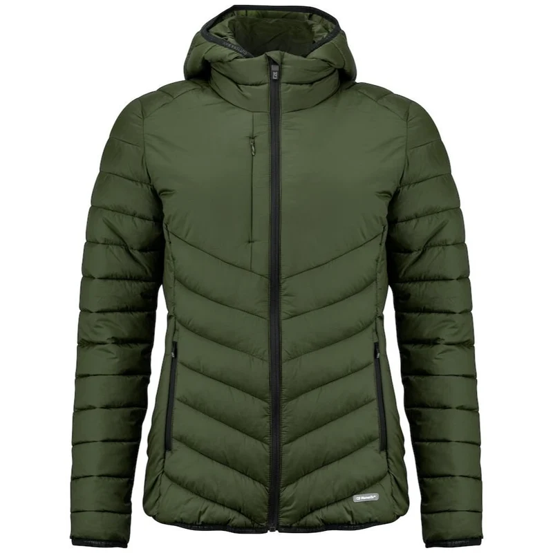 Cutter & Buck Mount Adams Primaloft Jacket Dames 351475