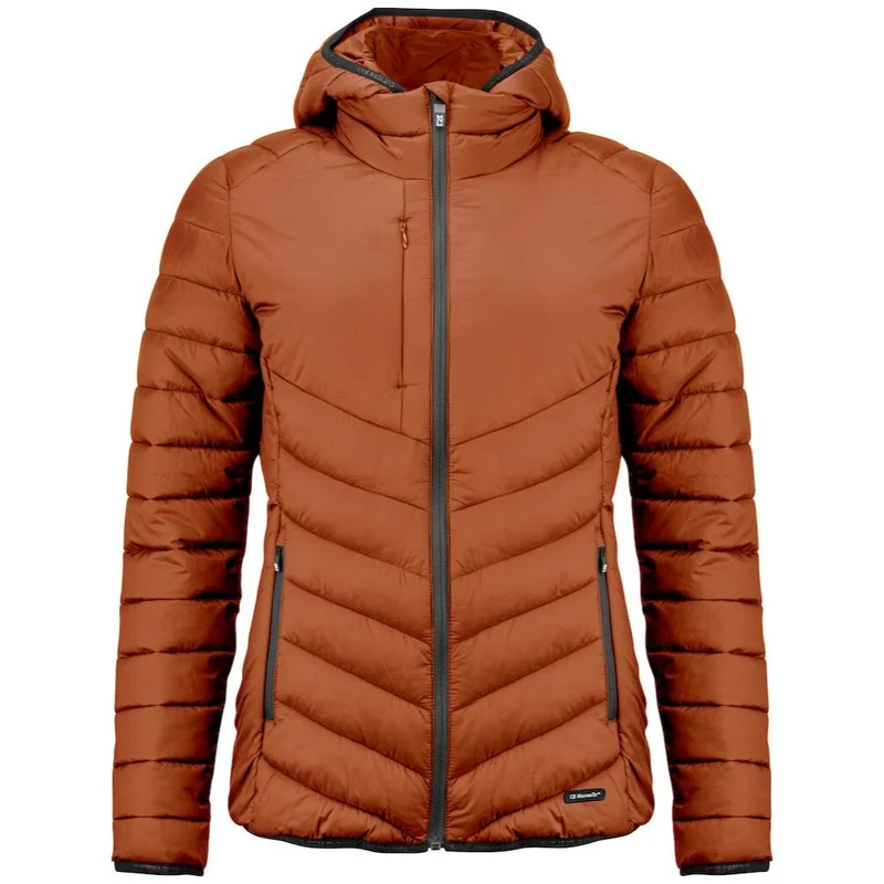 Cutter & Buck Mount Adams Primaloft Jacket Dames 351475