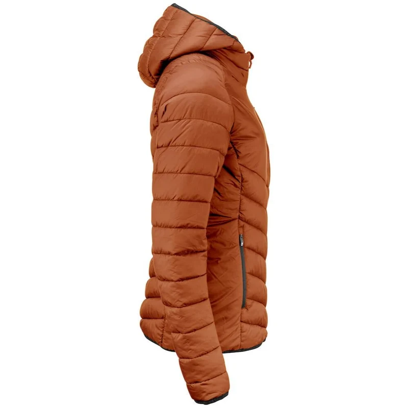 Cutter & Buck Mount Adams Primaloft Jacket Dames 351475