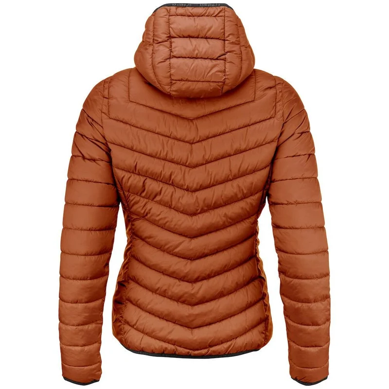 Cutter & Buck Mount Adams Primaloft Jacket Dames 351475