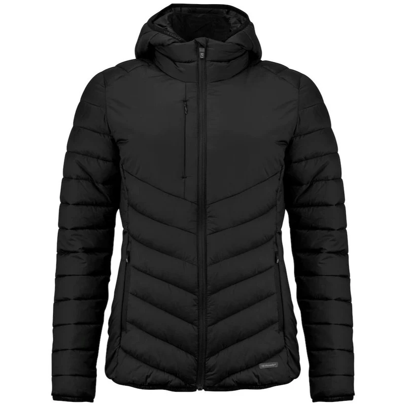 Cutter & Buck Mount Adams Primaloft Jacket Dames 351475