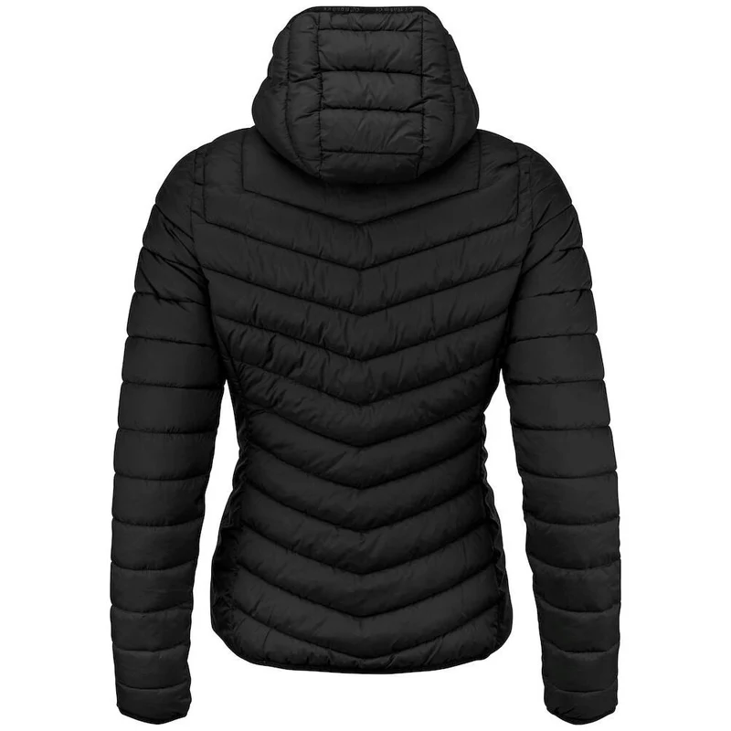 Cutter & Buck Mount Adams Primaloft Jacket Dames 351475