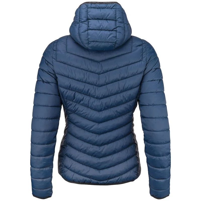 Cutter & Buck Mount Adams Primaloft Jacket Dames 351475
