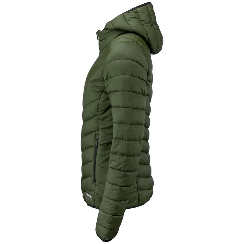 Cutter & Buck Mount Adams Primaloft Jacket Dames 351475