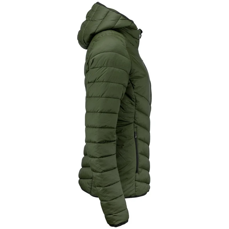 Cutter & Buck Mount Adams Primaloft Jacket Dames 351475