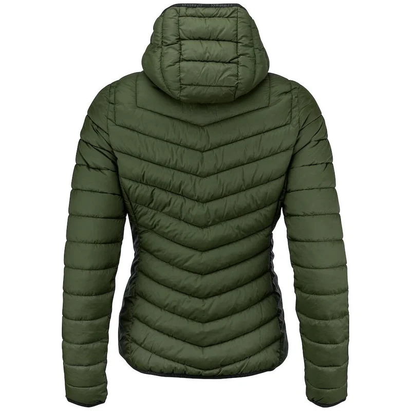 Cutter & Buck Mount Adams Primaloft Jacket Dames 351475