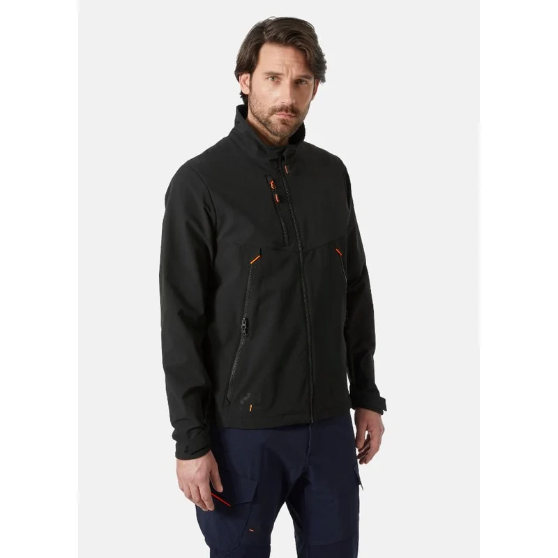 Helly Hansen Chelsea Evo Brz Jacket 77250