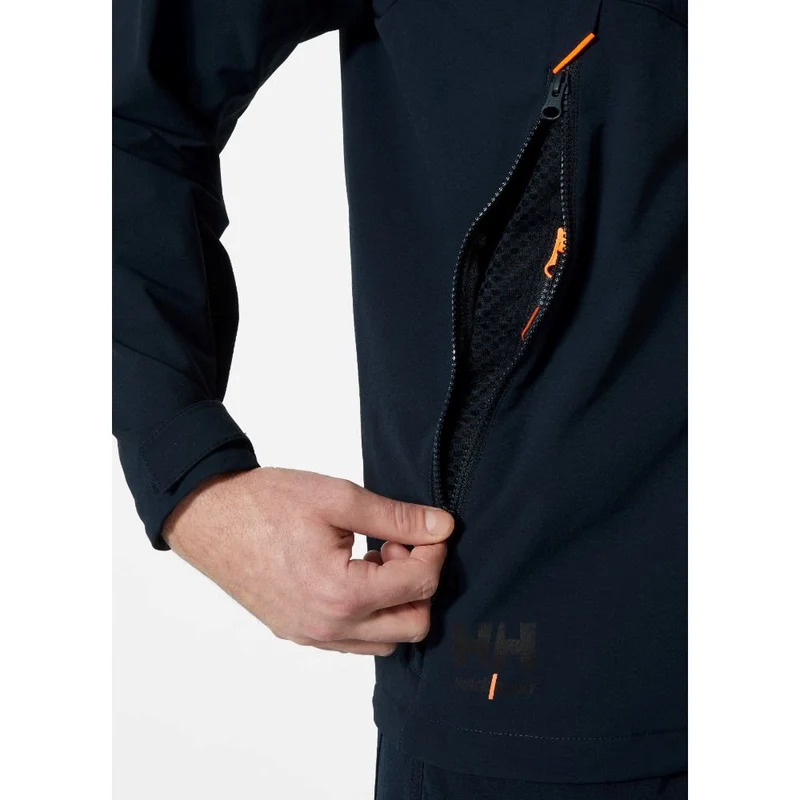 Helly Hansen Chelsea Evo Brz Jacket 77250