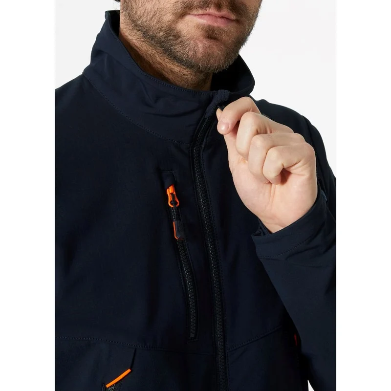 Helly Hansen Chelsea Evo Brz Jacket 77250