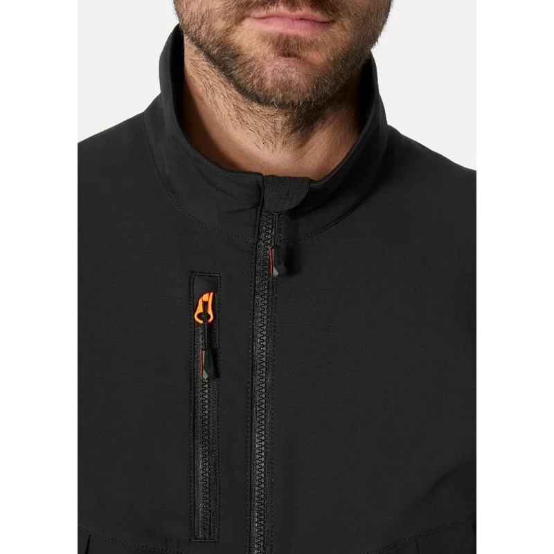 Helly Hansen Chelsea Evo Brz Jacket 77250