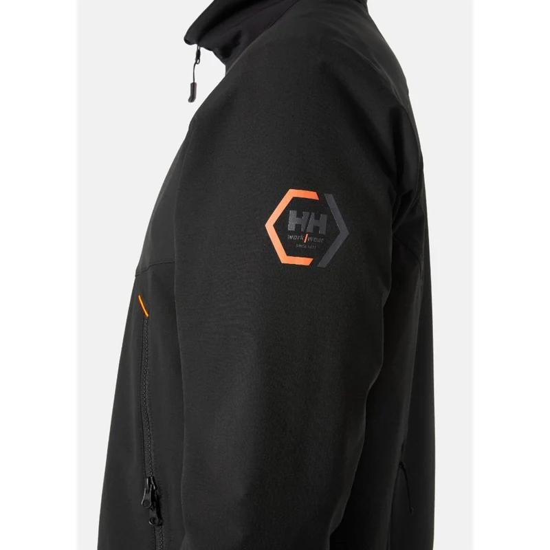 Helly Hansen Chelsea Evo Brz Jacket 77250